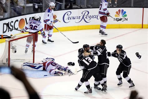 2014 Stanley Cup Finals .